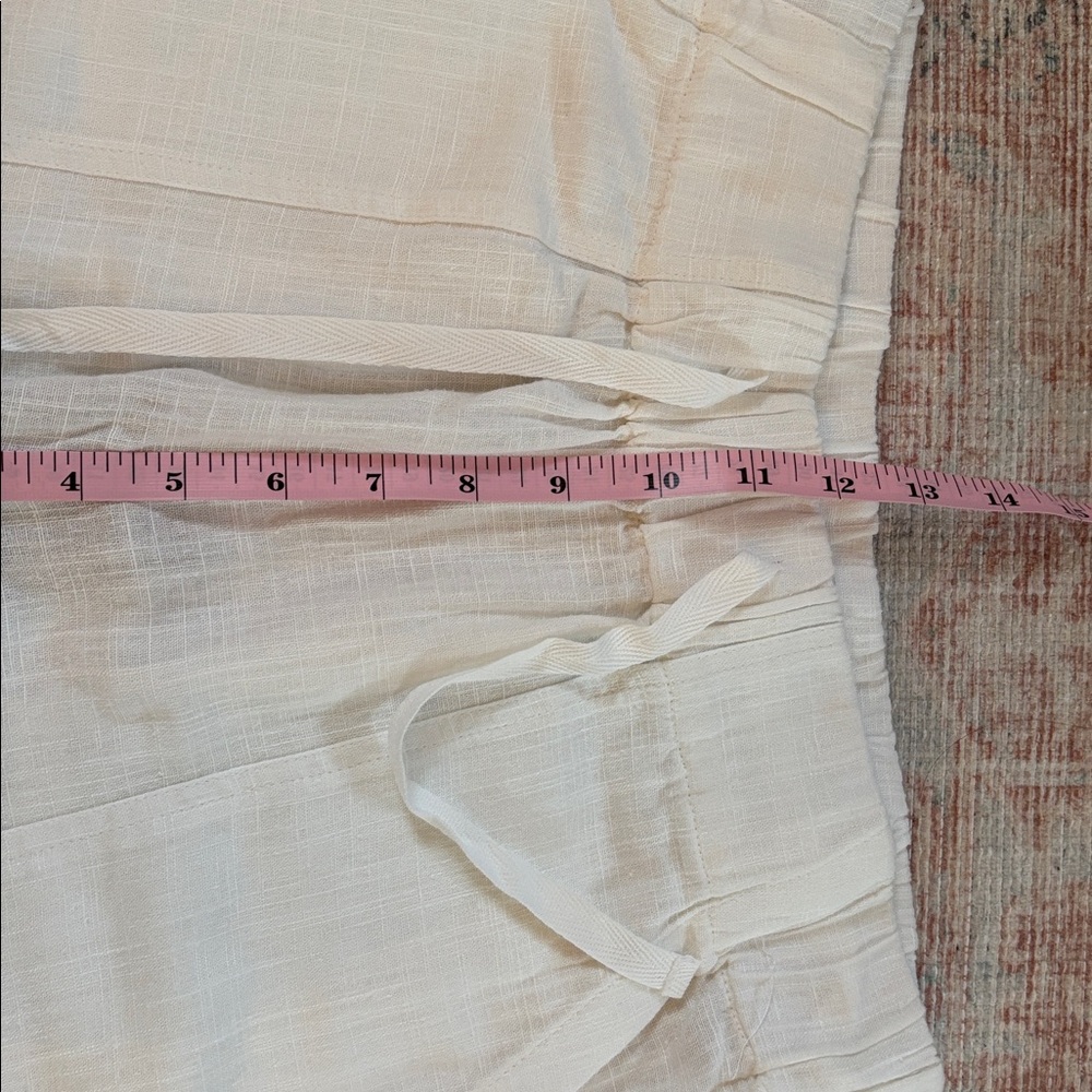 Thread & Supply Pants Size Medium - image 6